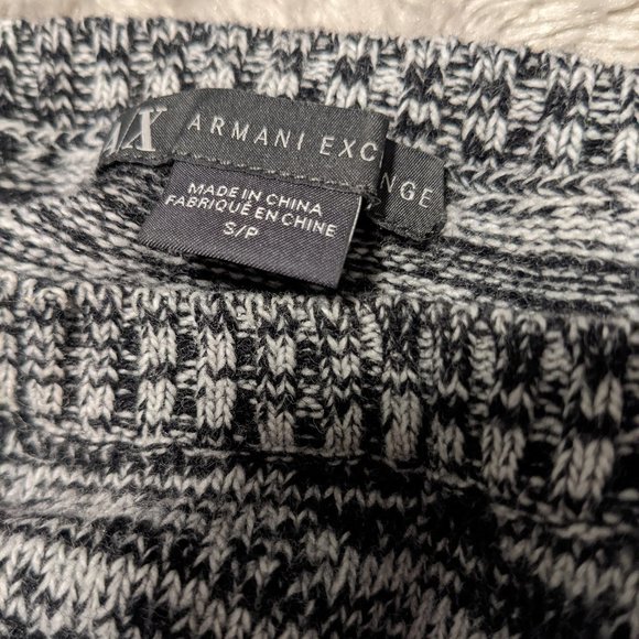 Armani Exchange Sweater Dress - Picture 2 of 4